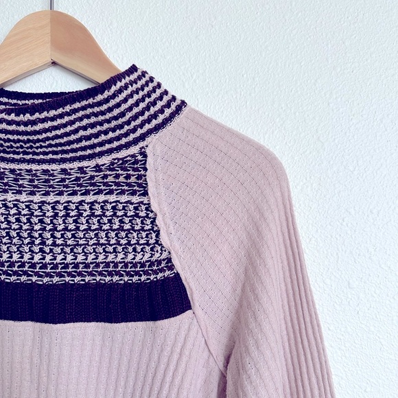 Free People Long Sleeve Flow Top - Picture 4 of 6